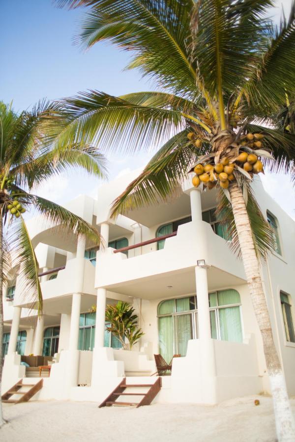Paamul Hotel Palmul Exterior foto